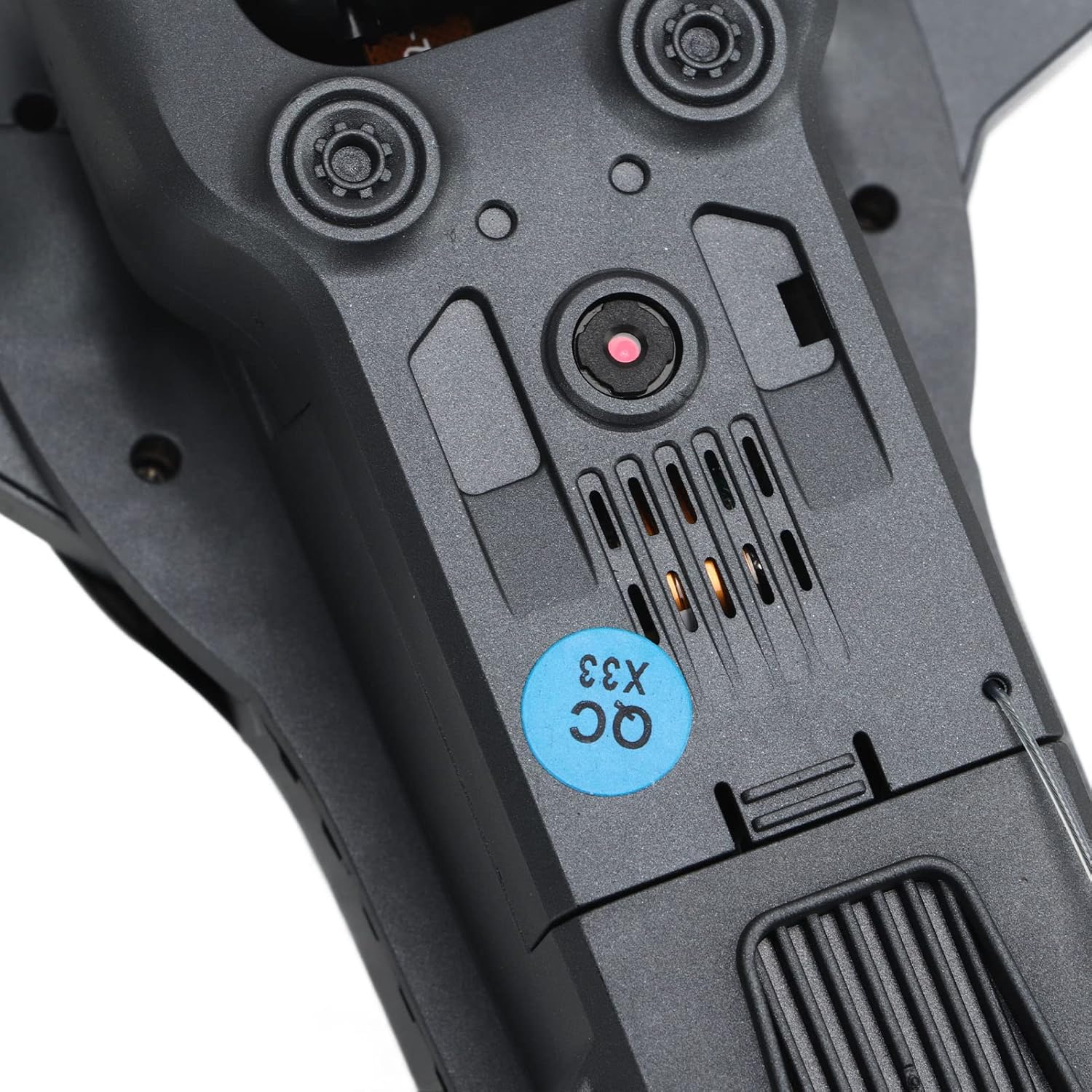 Zoega LS S1S – Mini drone, 2.4 GHz, antiinterferencia, gestos, fotografía, evitar obstáculos, drone con cámara para adultos para espacio abierto