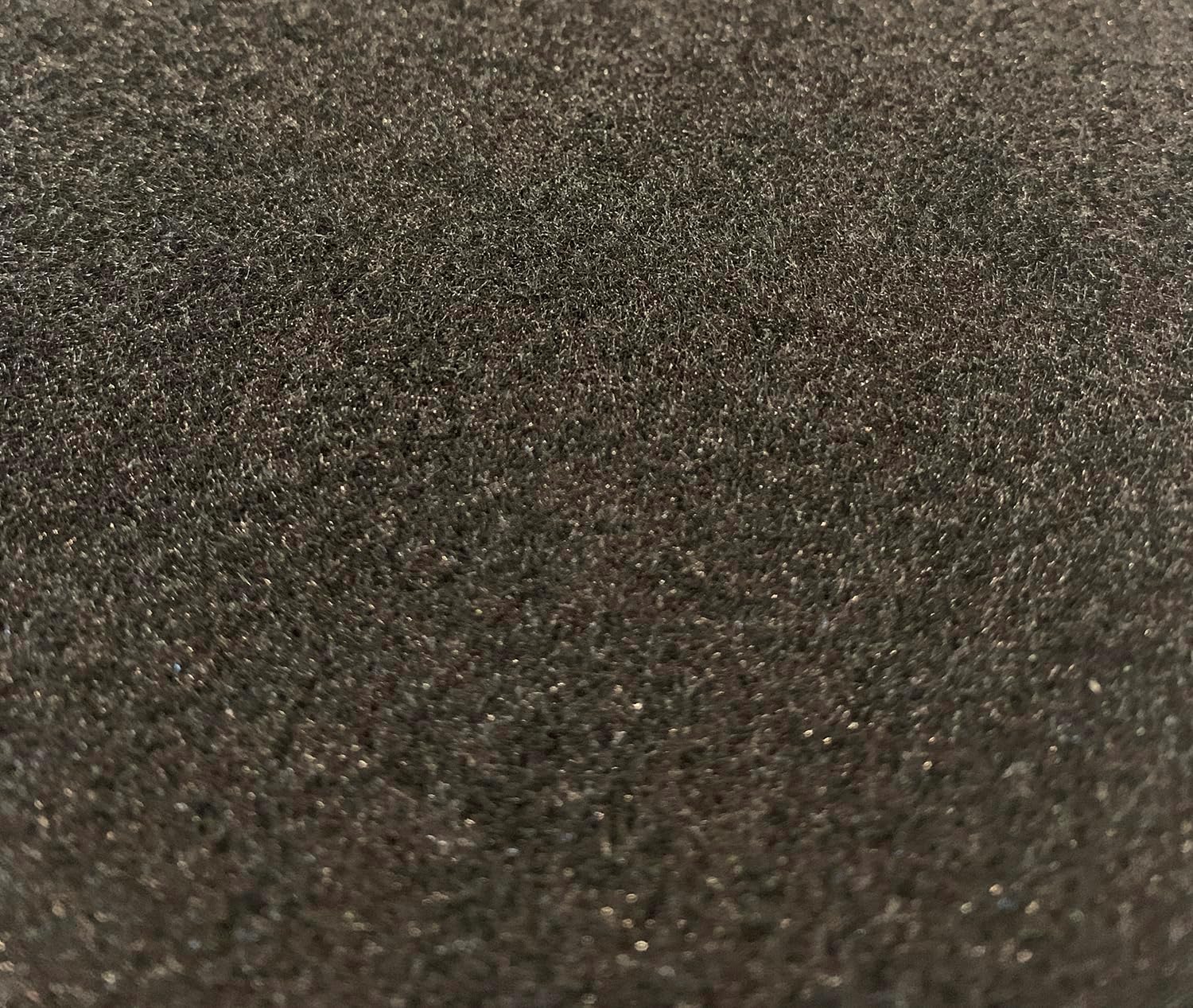 Alfombrillas delanteras y traseras de ajuste personalizado, color negro, compatibles con Mazda 626 2002 2001 2000 1999 1998