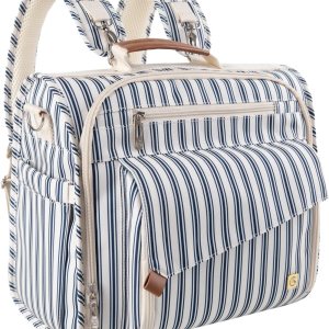 ALLCAMP Diaper Bag Large, Support baby Stroller, Converted Into a Tote Bag ALLCAMP Diaper Bag Large, Support baby Stroller, Converted Into a Tote Bag