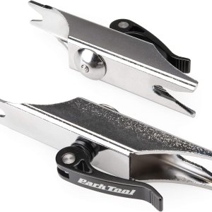 Park Tool, TS-2EXT.3 – TS-2 Truing Stand Extensiones verticales y adaptadores de eje pasante Park Tool, TS-2EXT.3 – TS-2 Truing Stand Extensiones verticales y adaptadores de eje pasante