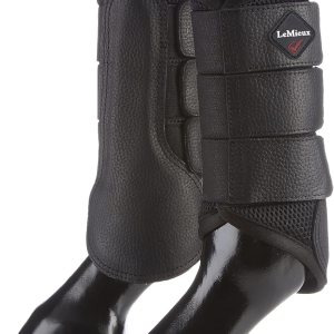 Le Mieux – Botas de caballo con forro polar, varios colores y tamaños Le Mieux – Botas de caballo con forro polar, varios colores y tamaños