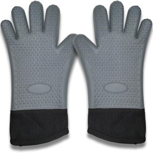 Accesorios de barbacoa premium para parrilla, guantes de cocina resistentes al calor, guantes de horno, soportes para ollas y suministros para el Accesorios de barbacoa premium para parrilla, guantes de cocina resistentes al calor, guantes de horno, soportes para ollas y suministros para el