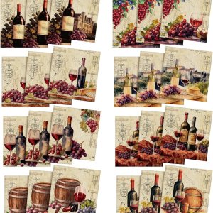 24 paños de cocina suecos, paños de cocina de Navidad, reutilizables, esponjas, paños de limpieza, toallitas absorbentes, lavables, trapos de secado 24 paños de cocina suecos, paños de cocina de Navidad, reutilizables, esponjas, paños de limpieza, toallitas absorbentes, lavables, trapos de secado