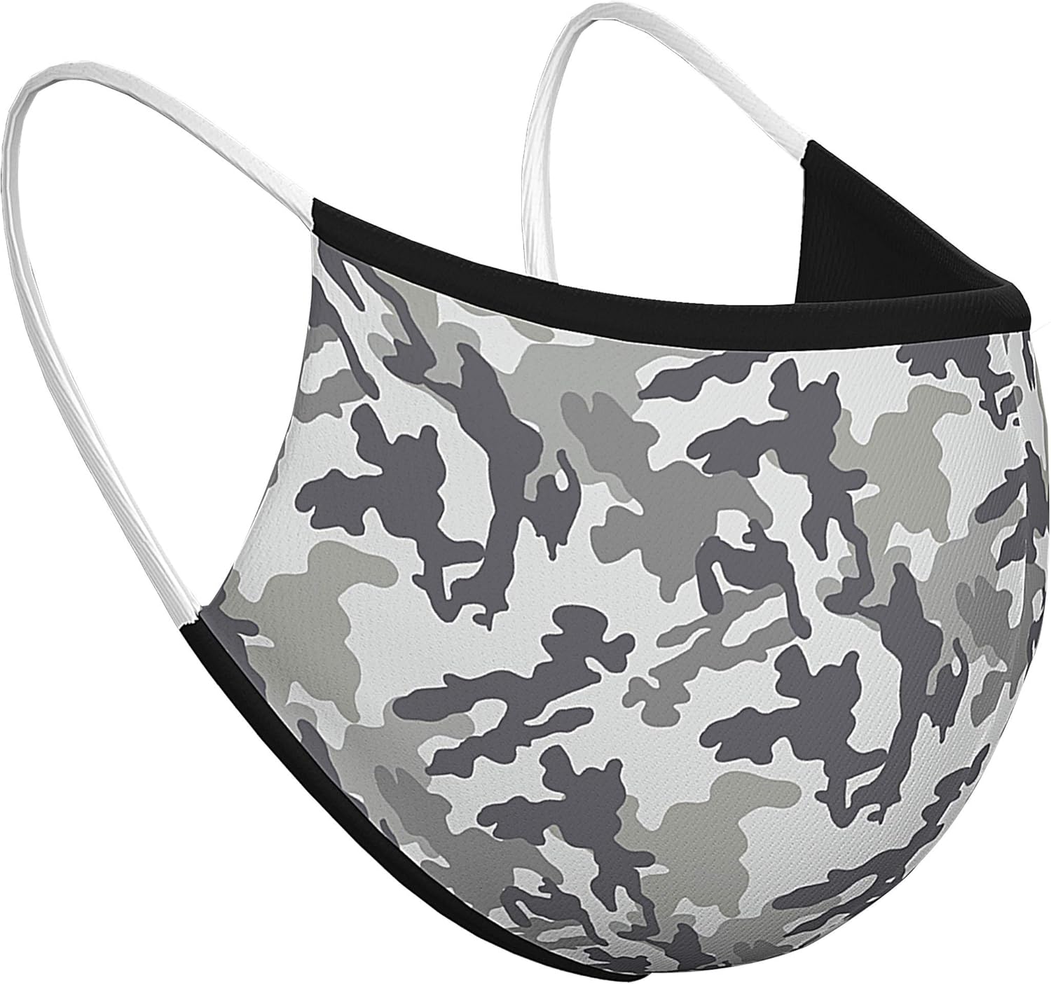 EASTON Face Mask, One Size Fits Most, Reversible With Color On Each Side
