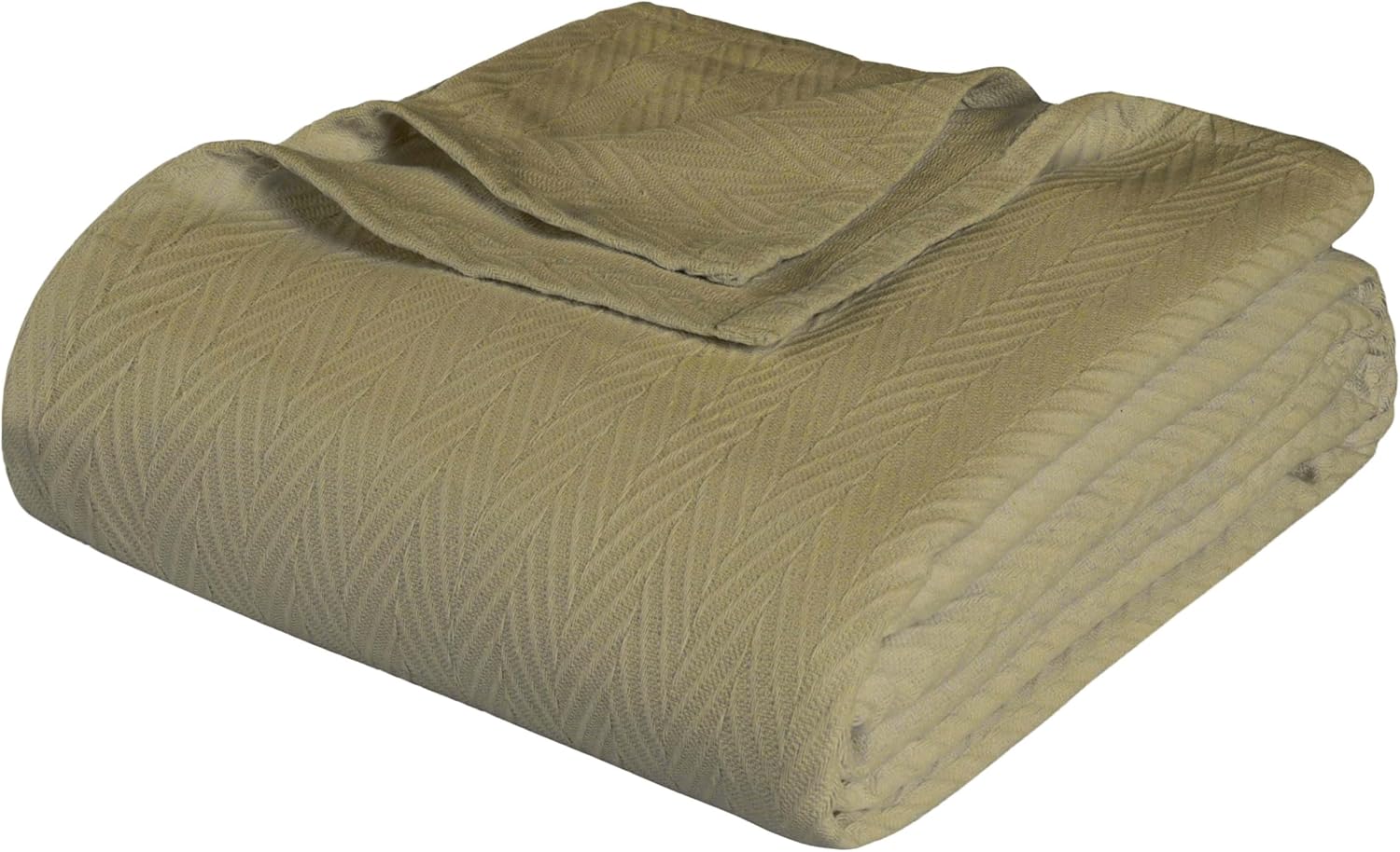 SUPERIOR Manta de gran tamaño 100% algodón, manta tejida para sofá, cama, ropa de cama, casa de campo, artículos esenciales para el hogar, mantas