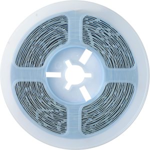 GOOMEEYA Tira de luces LED para escaleras para interiores, tira de luces LED de 12 V (16.4 pies, blanco frío, 6000 K) GOOMEEYA Tira de luces LED para escaleras para interiores, tira de luces LED de 12 V (16.4 pies, blanco frío, 6000 K)