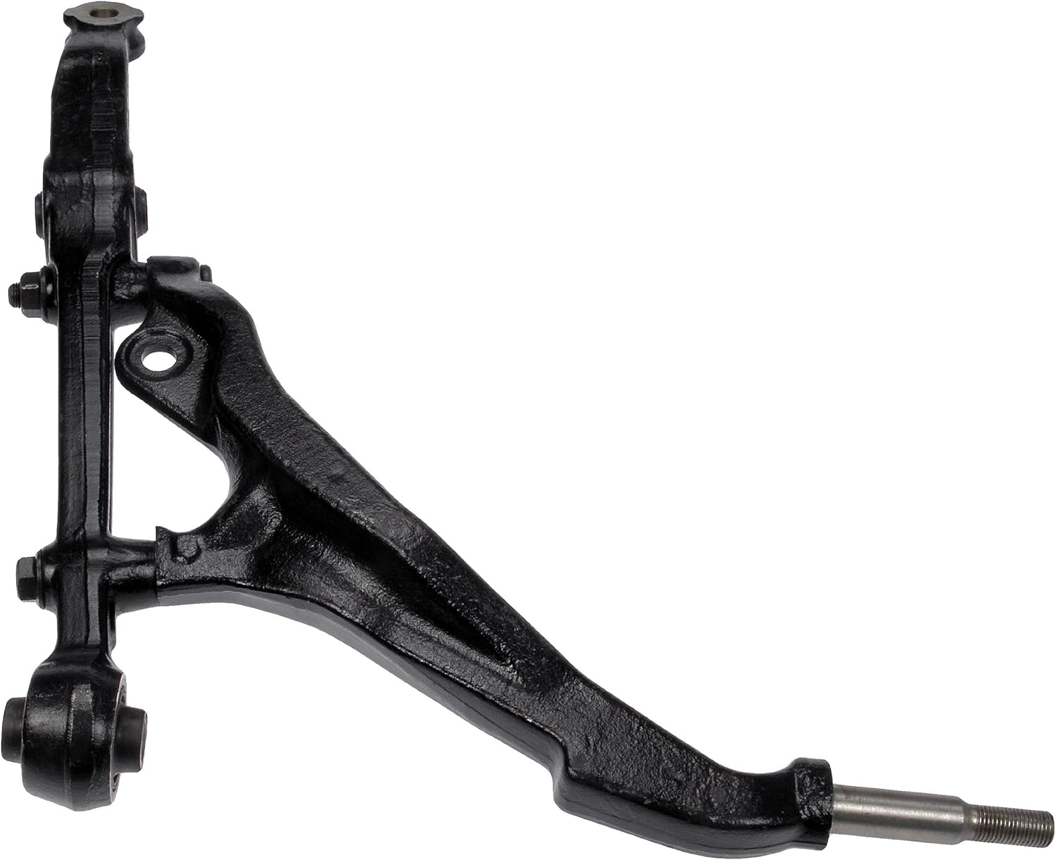 Dorman 522-187 Brazo de control de suspensión inferior del lado del conductor delantero compatible con modelos seleccionados AcuraHonda