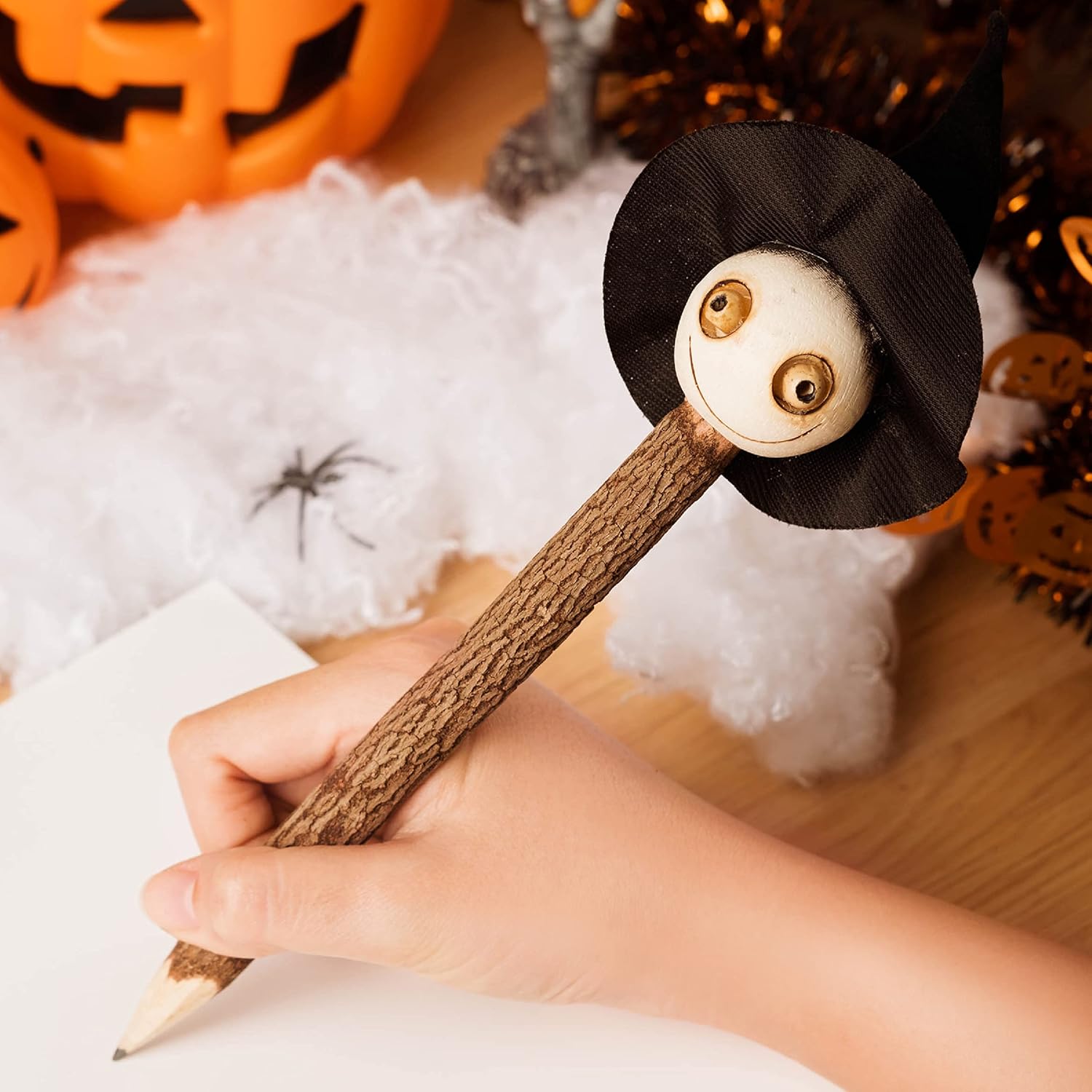 BSIRI Lápiz de madera para niños