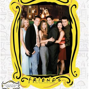 AQUARIUS Friends – Rompecabezas de fuente de agua (rompecabezas de 1000 piezas), sin deslumbramiento, ajuste de precisión, mercancía y AQUARIUS Friends – Rompecabezas de fuente de agua (rompecabezas de 1000 piezas), sin deslumbramiento, ajuste de precisión, mercancía y