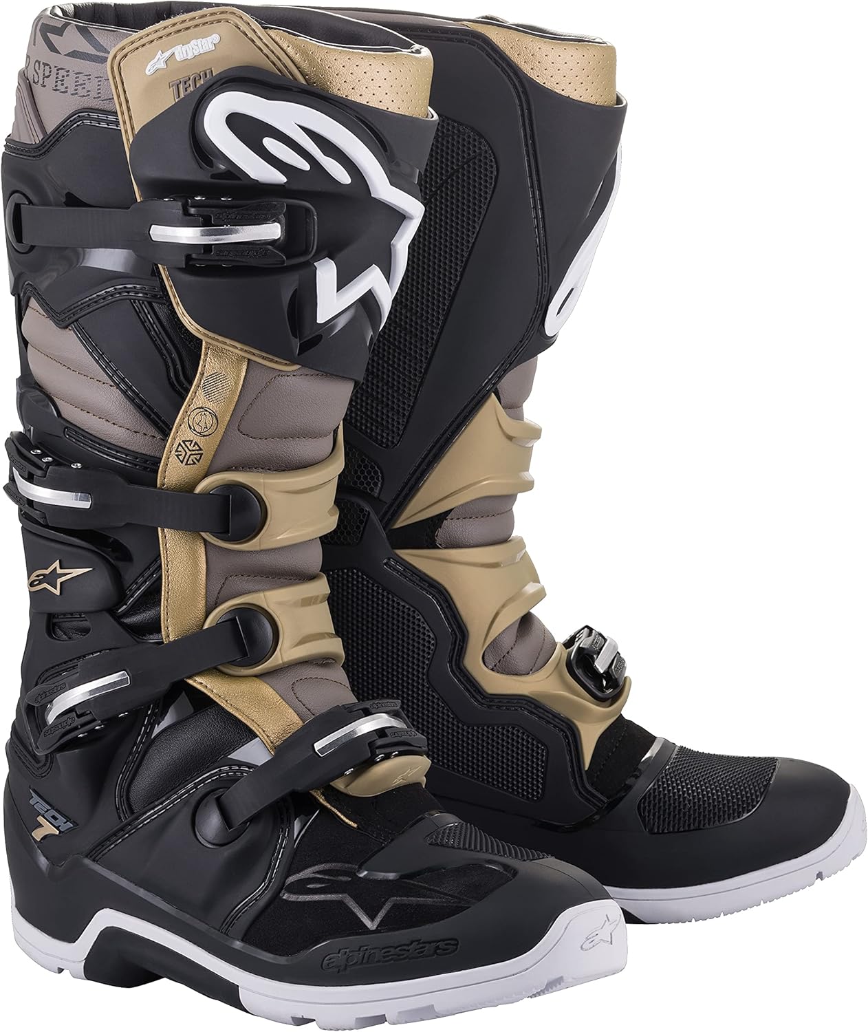 Alpinestars Tech 7 Enduro Botas para hombre