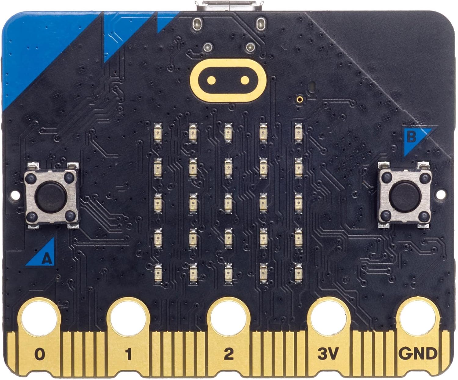 Microbit V2.21 GO Bundle
