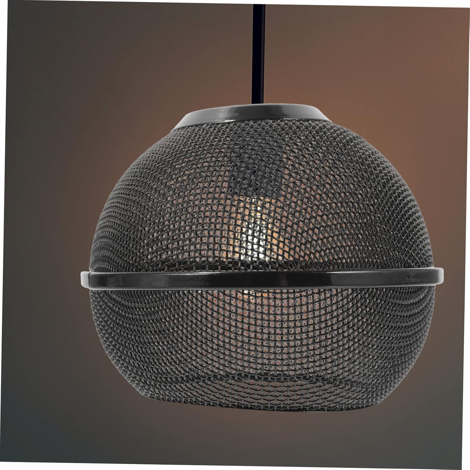 OSALADI Hierro forjado de estilo industrial 3pcs