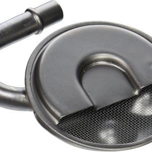 Sealed Power 224-1246 Tubo de recogida de la bomba de aceite del motor con la pantalla Sealed Power 224-1246 Tubo de recogida de la bomba de aceite del motor con la pantalla