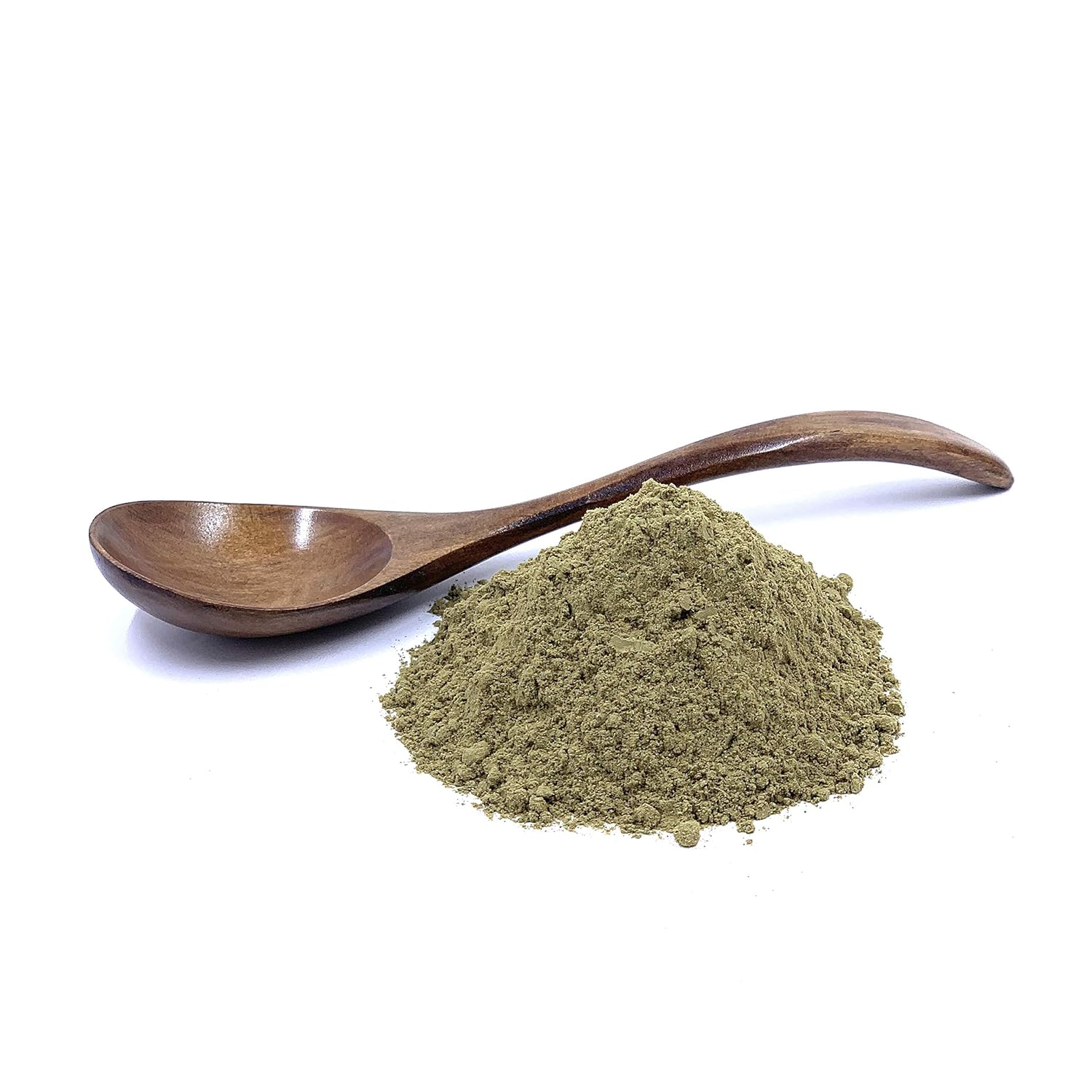 Best Botanicals Polvo de hoja de chaparral 4 oz.