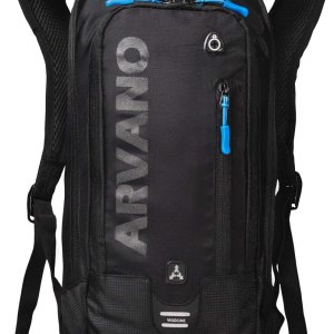 Mochila de bicicleta pequeña de ciclismo de montaña ligera de 6 litros – MTB ciclismo, senderismo, esquí, bicicleta de nieve, snowboard Mochila de bicicleta pequeña de ciclismo de montaña ligera de 6 litros – MTB ciclismo, senderismo, esquí, bicicleta de nieve, snowboard