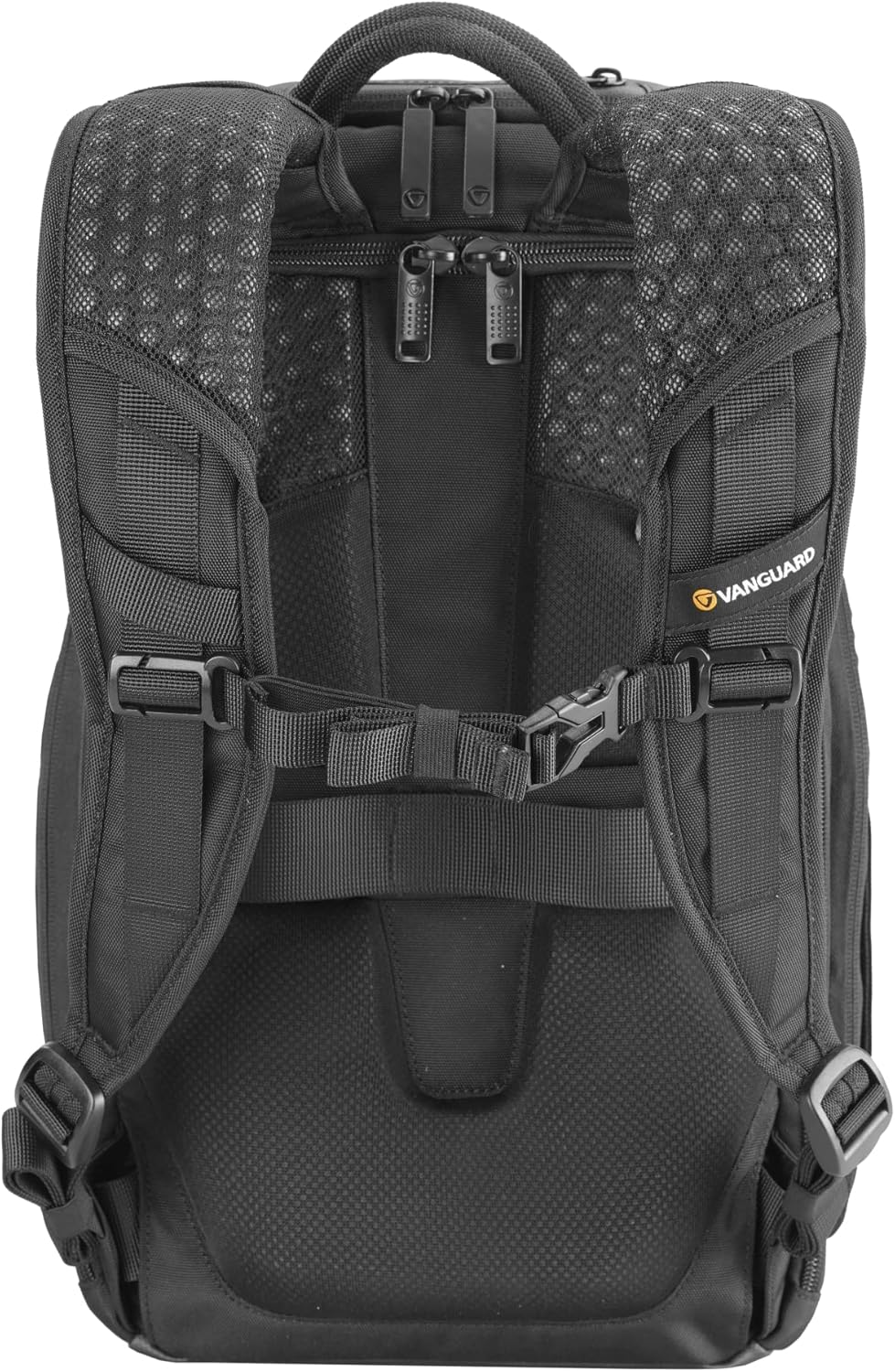 Vanguard VEO Adaptor R44 – Mochila para cámara, color negro