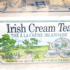 Té Crema Irlandesa Té Crema Irlandesa