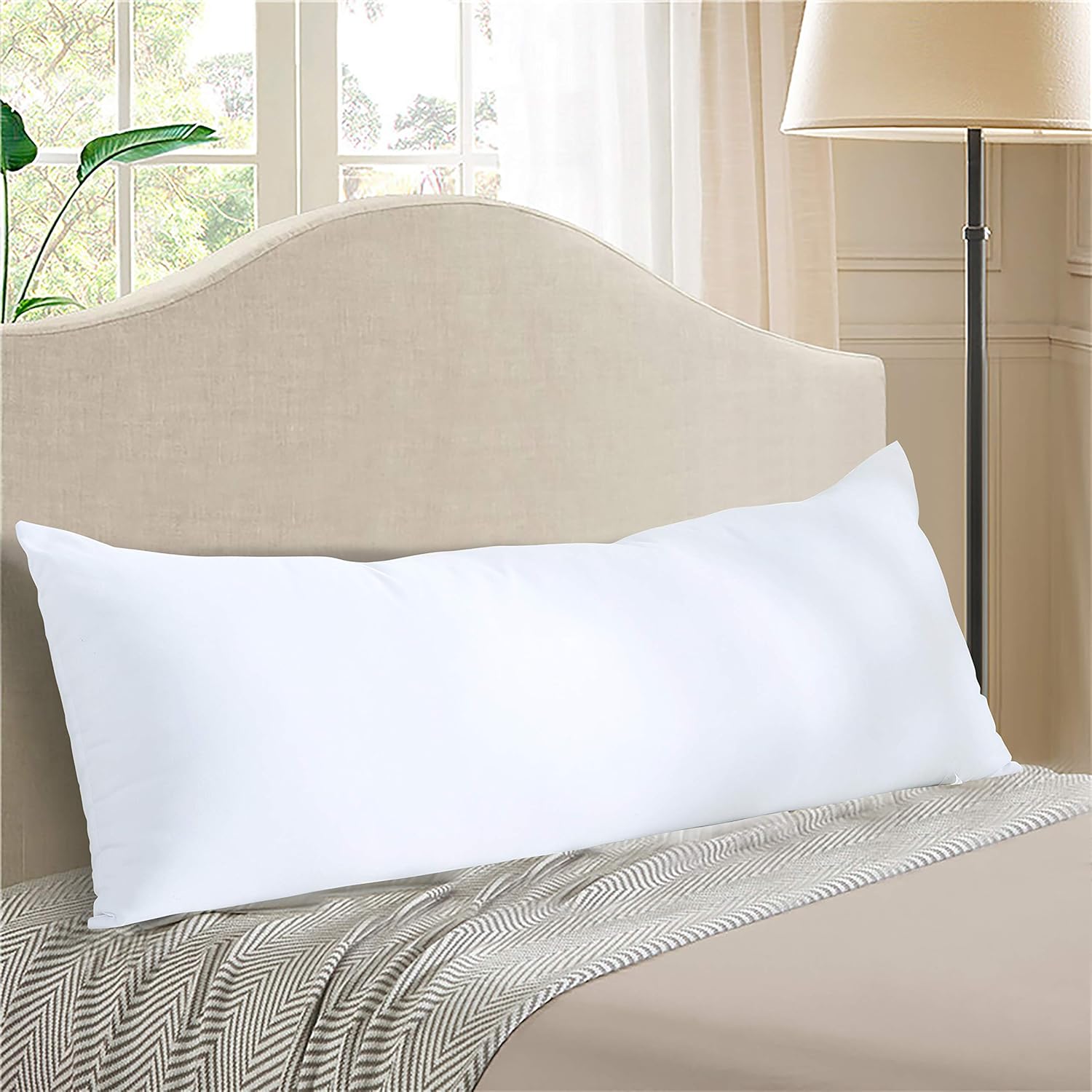EVOLIVE – Almohada de microfibra
