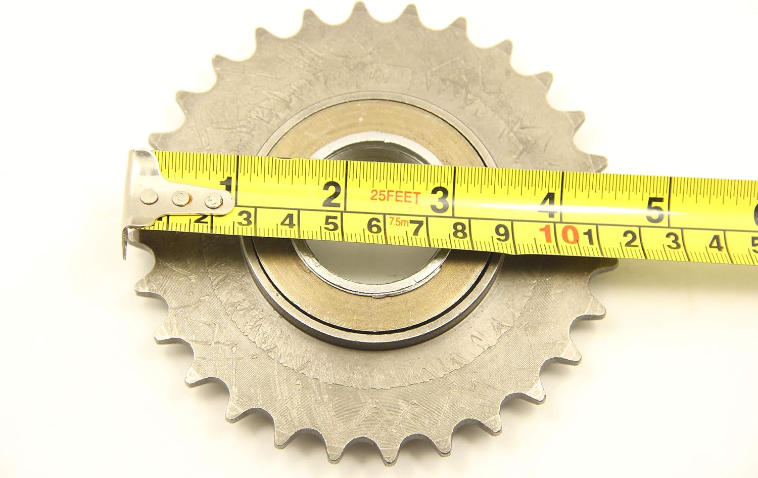 Bicicleta 28T Freewheel sola velocidad