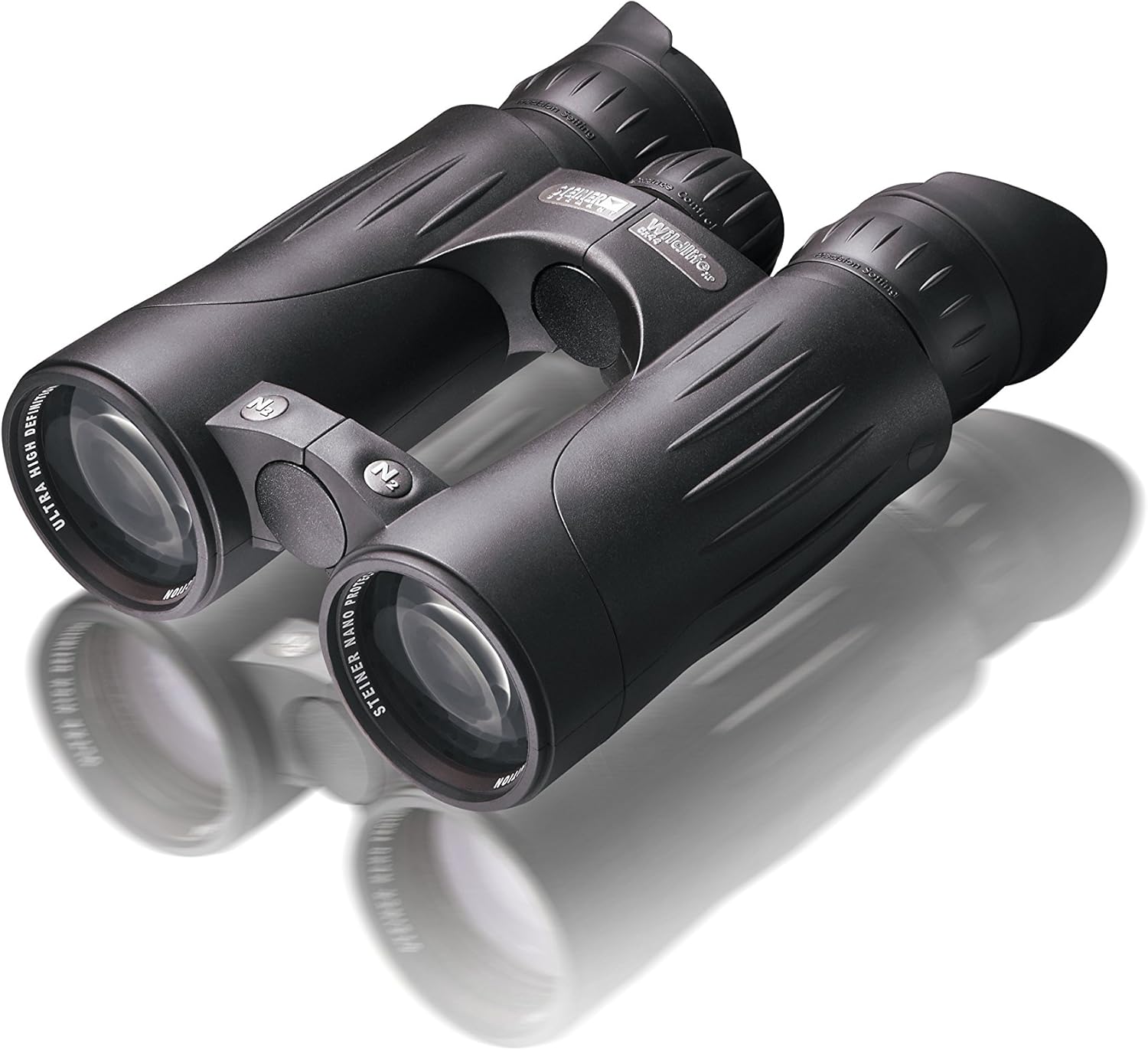 Steiner Binoculares Wildlife XP 8×44