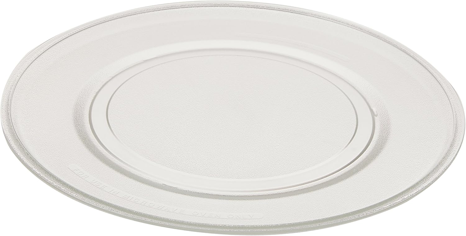 Frigidaire 5304440868 Bandeja de vidrio para microondas