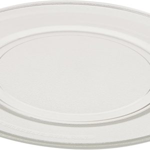 Frigidaire 5304440868 Bandeja de vidrio para microondas Frigidaire 5304440868 Bandeja de vidrio para microondas