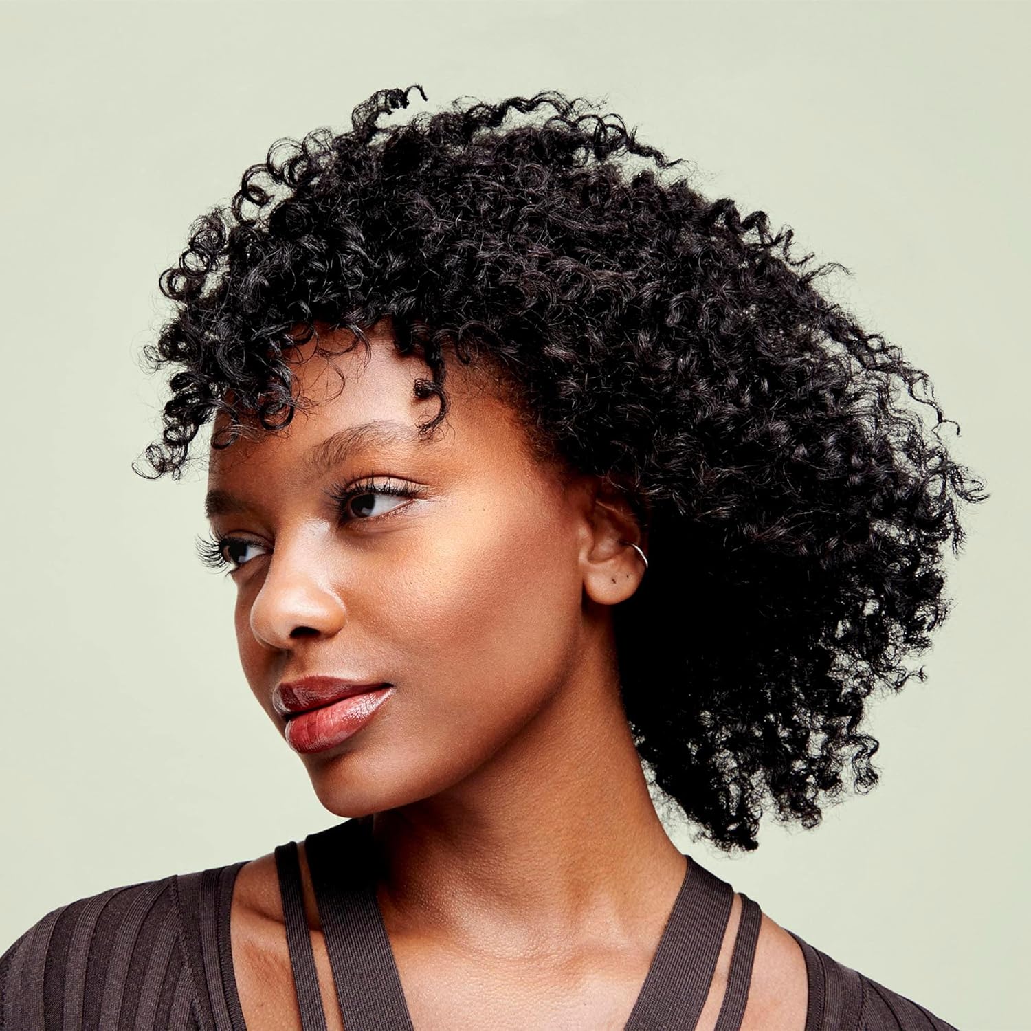 DevaCurl No-Poo Original Zero Lather Cleanser para una rica humedad  No se pelan  Hidrata los rizos  Todos los tipos de rizos
