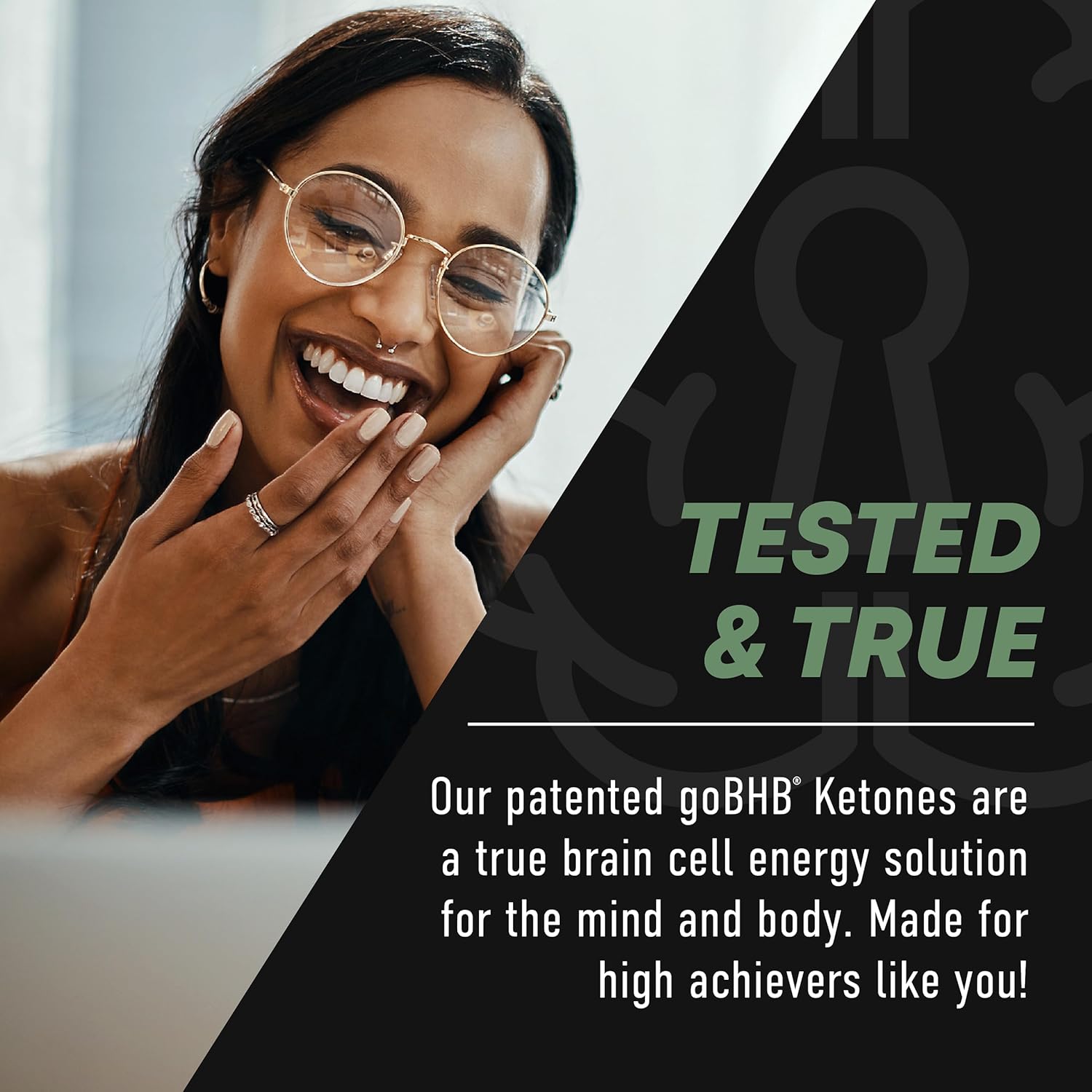 VAULT Bebida energética cerebral sin cafeína, nootrópico para el enfoque mental, nitidez, memoria y tiempo de reacción, sin choques ni nerviosismo,