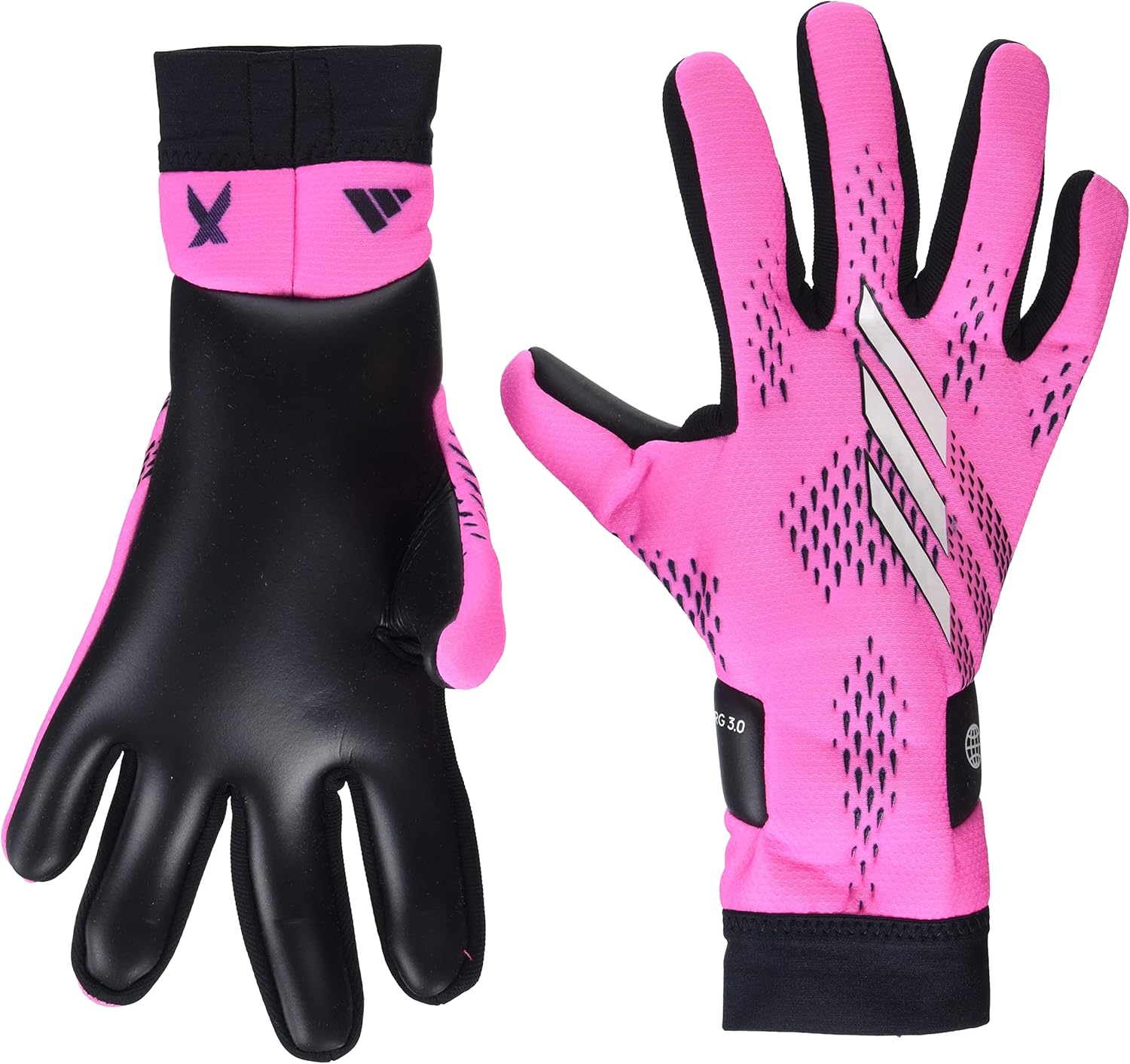 adidas Guantes de portero unisex para niños X League