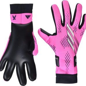 adidas Guantes de portero unisex para niños X League adidas Guantes de portero unisex para niños X League