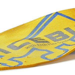 Icebug SLIM – Plantilla de apoyo para cojín bajo con tecnología Arch Flex Icebug SLIM – Plantilla de apoyo para cojín bajo con tecnología Arch Flex