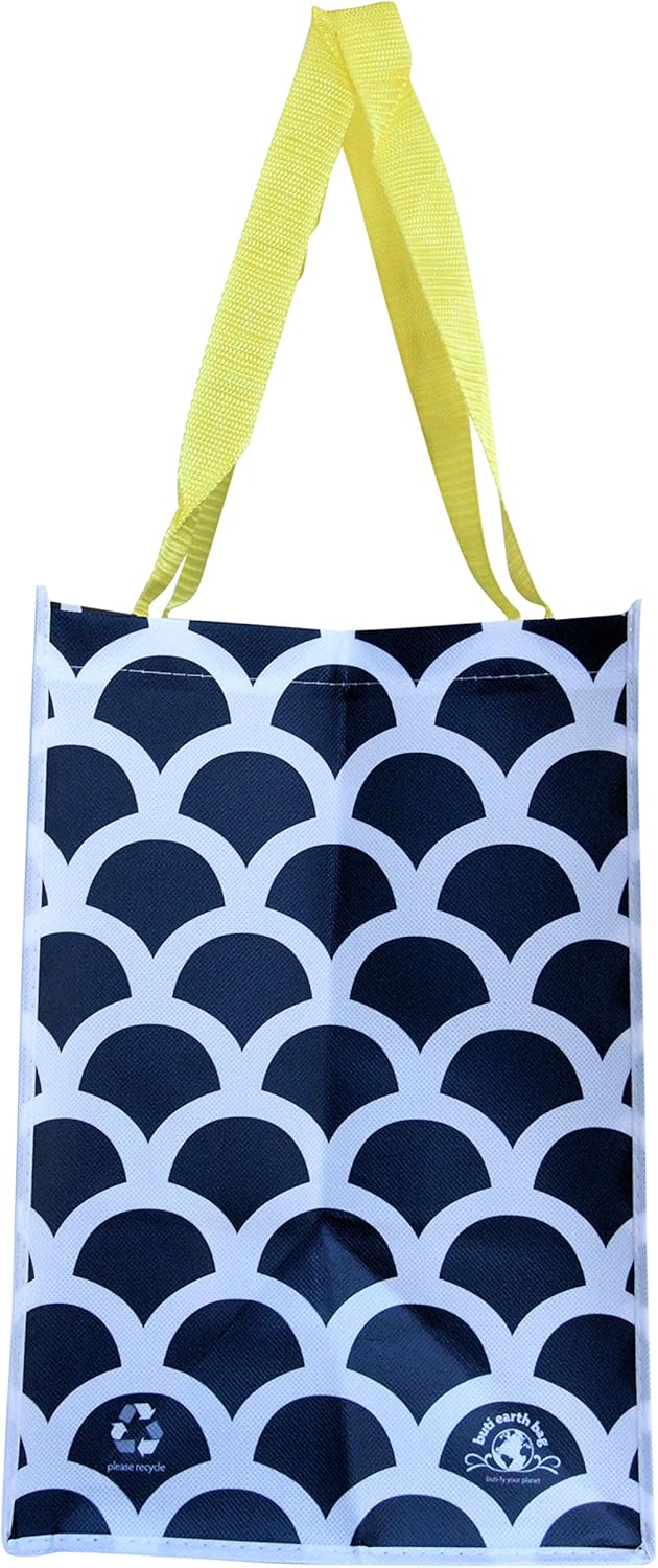 Buti-Earth-Bags bolsas para compras reutilizable y resistentes