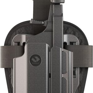 Orpaz T40 – Funda ajustable y modular Canik TP9 compatible con soporte OWB Canik TP9 con luzláservistaóptica, asegurará tu pistola con una Orpaz T40 – Funda ajustable y modular Canik TP9 compatible con soporte OWB Canik TP9 con luzláservistaóptica, asegurará tu pistola con una