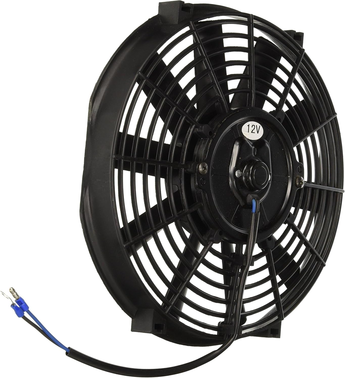 KIT AC EVAPORADOR UNIVERSAL BAJO 432-100 12V CON ARNÉS ELÉCTRICO