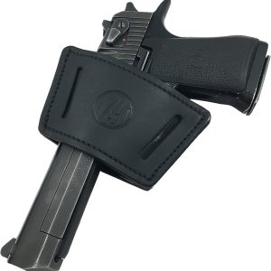 1791 Funda universal de cuero para pistola, OWBIWB CCW, diestro y zurdo, compatible con Glock, HK, SIG Walther 1791 Funda universal de cuero para pistola, OWBIWB CCW, diestro y zurdo, compatible con Glock, HK, SIG Walther