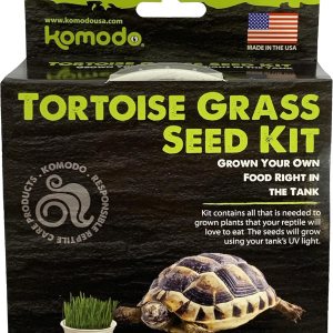 Cultiva tu propio kit de semillas de hierba de tortuga  Crece todo el año  Adición fresca para la dieta de tortugas Cultiva tu propio kit de semillas de hierba de tortuga  Crece todo el año  Adición fresca para la dieta de tortugas