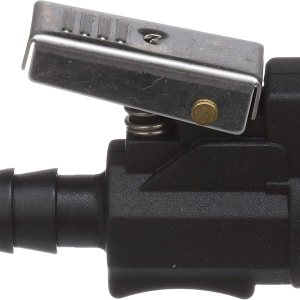 Seachoice Manguera de conector de combustible para EvinrudeJohnson, hembra, 38 pulg Seachoice Manguera de conector de combustible para EvinrudeJohnson, hembra, 38 pulg