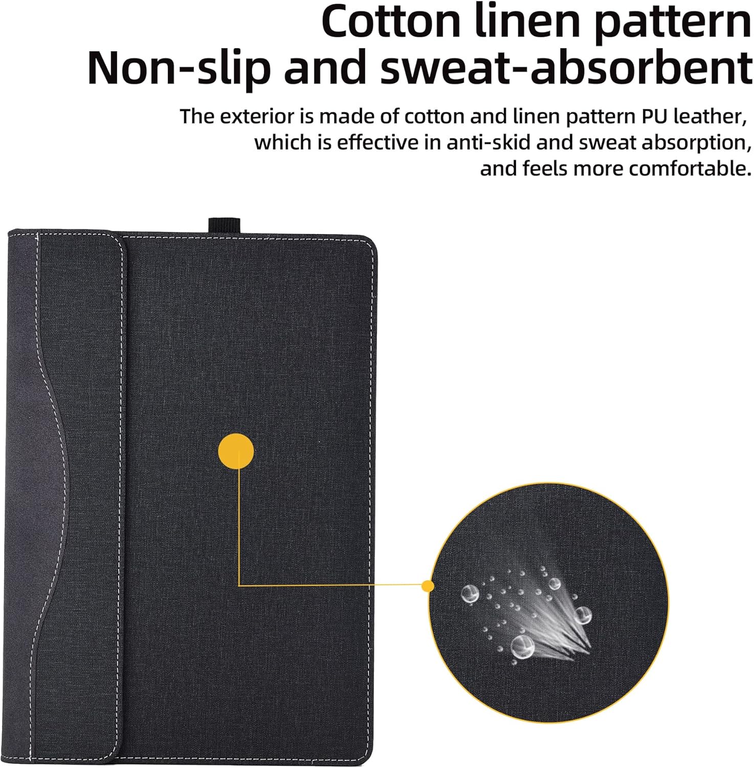 Funda para portátil Lenovo IdeaPad Flex 5 VivoBook F413 X413 K413 M413 D413 F415 X415 S415Latitude 541054005401 Pavilion 14-ec 14-dv ThinkBook14 Gen