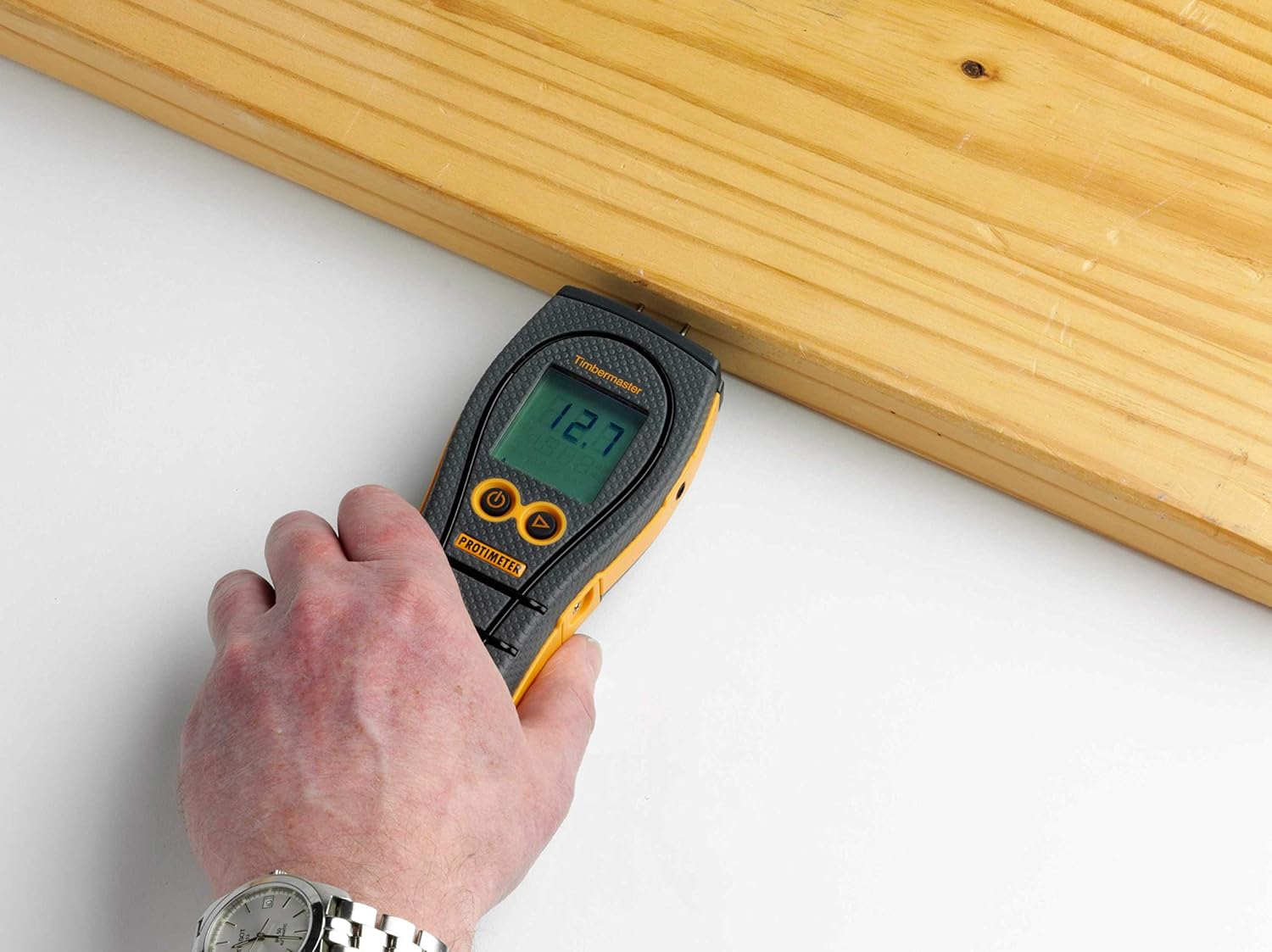 Protimeter Kit estándar TimberMaster (BLD5609)