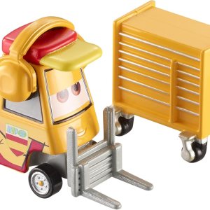 Disney Car Toys – Vehículo de Miguel fundido a presión Disney Car Toys – Vehículo de Miguel fundido a presión