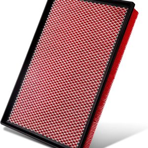 GAF041 (CA9401) Filtro de aire de repuesto para motor compatible con Dodge Ram 1500 2500 3500 Filtros de aire de motor RAM Accesorios de coche GAF041 (CA9401) Filtro de aire de repuesto para motor compatible con Dodge Ram 1500 2500 3500 Filtros de aire de motor RAM Accesorios de coche