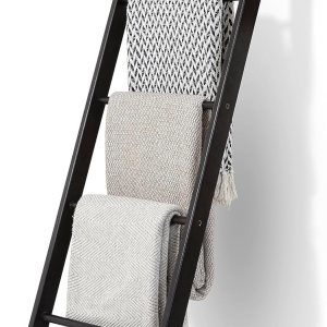 Escalera de madera para mantas de 5 pies Escalera para edredón para dormitorio Decoración de escalera de madera Escalera decorativa para mantas Escalera de madera para mantas de 5 pies Escalera para edredón para dormitorio Decoración de escalera de madera Escalera decorativa para mantas