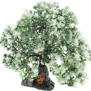 Plantas artificiales para pecera, paisajismo, decoración de tanque de árboles, plantas de reptiles, plantas artificiales de placa de sushi, plantas Plantas artificiales para pecera, paisajismo, decoración de tanque de árboles, plantas de reptiles, plantas artificiales de placa de sushi, plantas