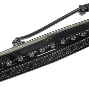 Dorman Luz de freno central de montaje alto 923-350 compatible con modelos Lincoln seleccionados Dorman Luz de freno central de montaje alto 923-350 compatible con modelos Lincoln seleccionados