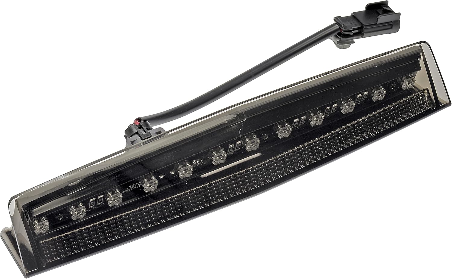 Dorman Luz de freno central de montaje alto 923-350 compatible con modelos Lincoln seleccionados