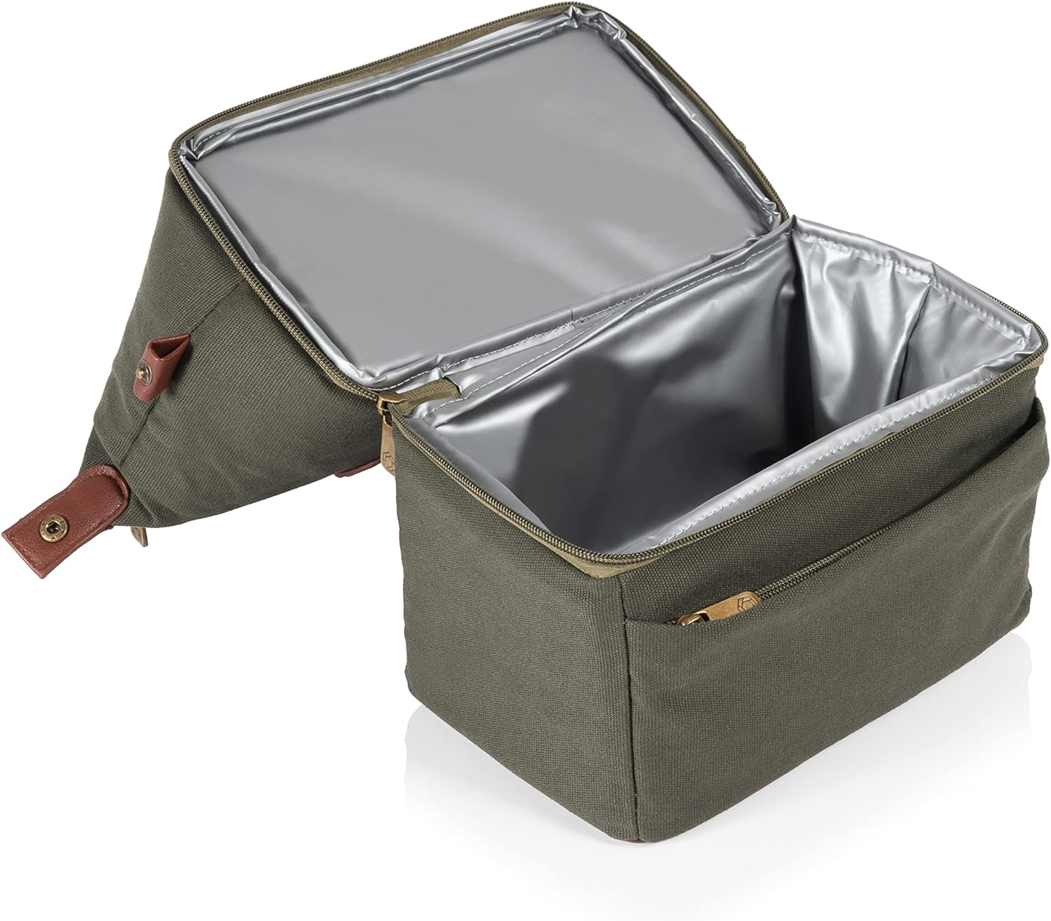 PICNIC TIME Urban, Cooler Tote, Insulated Lunch Bag