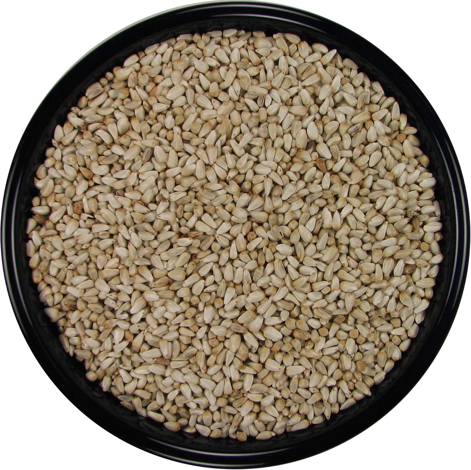 Semilla de cártamo (20 libras)
