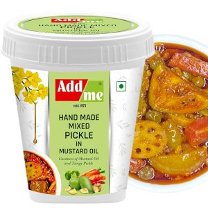 Add me Hecho a mano encurtido mixto en aceite de mostaza Mezcla de sabor casera Rajasthani marwadi Pepinillos Achar aam Mango Chilli Limón Zanahoria Add me Hecho a mano encurtido mixto en aceite de mostaza Mezcla de sabor casera Rajasthani marwadi Pepinillos Achar aam Mango Chilli Limón Zanahoria