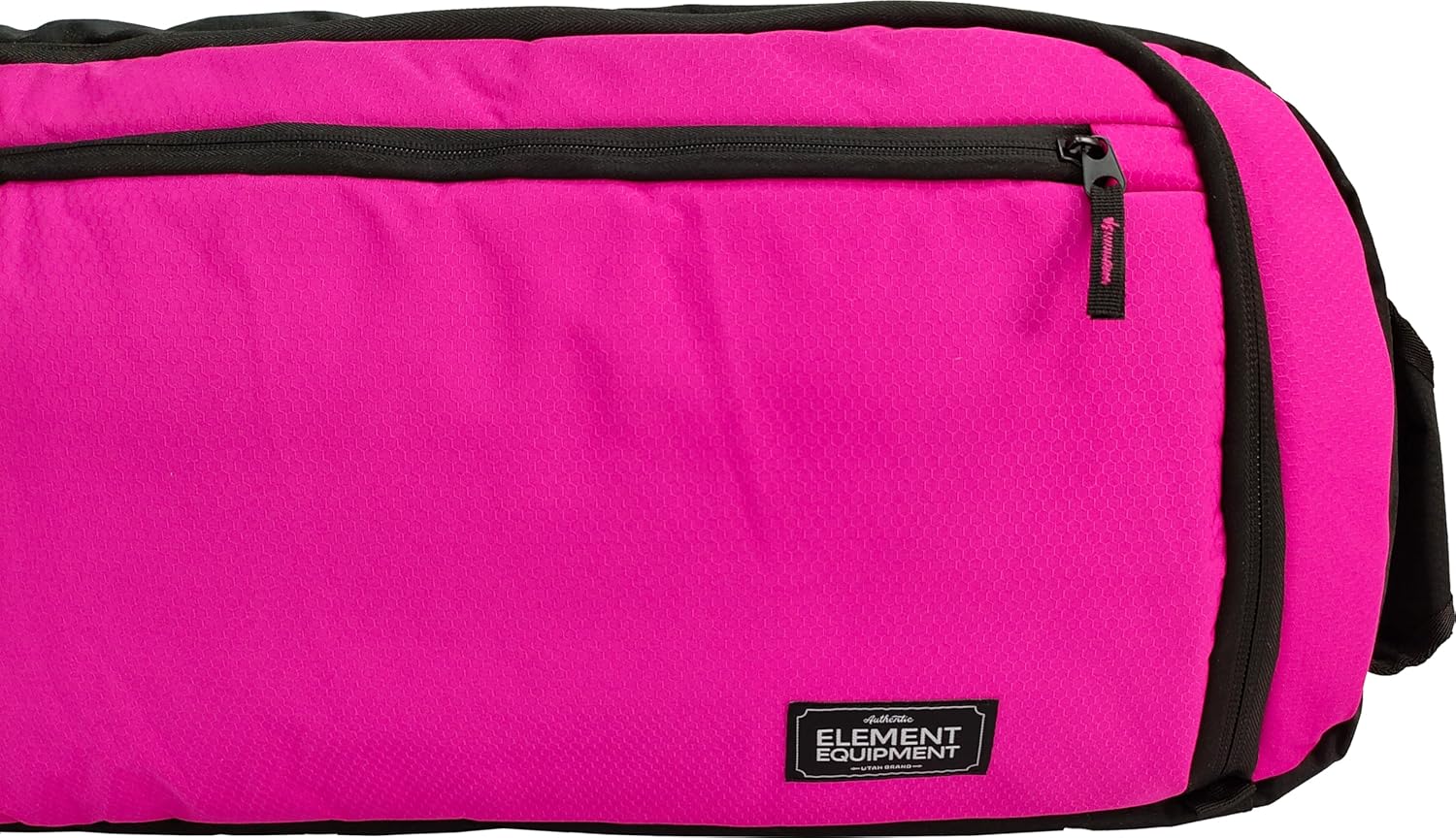 Element Equipment Bolsa de esquí acolchada con ruedas Ultimate Double – Bolsa de viaje de doble rodillo de alta calidad