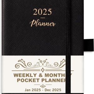 Agenda de bolsillo 2023 calendario de bolsillo agenda semanal y mensual 63 x 38 pulgadas enero de 2023 a diciembre de 2023 bucle para bolÃgrafo Agenda de bolsillo 2023 calendario de bolsillo agenda semanal y mensual 63 x 38 pulgadas enero de 2023 a diciembre de 2023 bucle para bolÃgrafo
